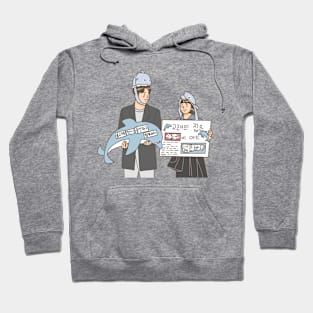 Extraordinary Attorney Woo Hoodie